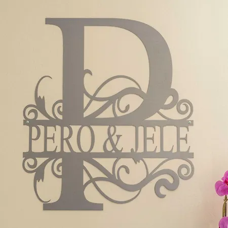 Pero And Jele With Terrace Вилла *